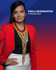 Bolder Group. Rompiendo la brecha de género, Programa para empresarias audaces mexicanas Bolder Group.