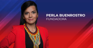 Bolder Group. Rompiendo la brecha de género, Programa para empresarias audaces mexicanas Bolder Group.