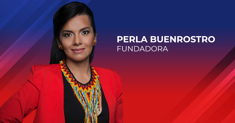 Bolder Group. Rompiendo la brecha de género, Programa para empresarias audaces mexicanas Bolder Group.