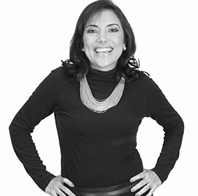 Gloria García, Equipo Bolder Group. Rompiendo la brecha de género, Programa para empresarias audaces mexicanas Bolder Group.