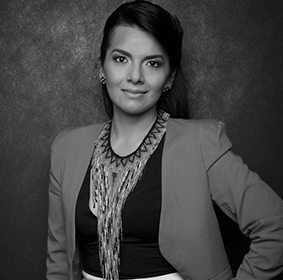 Perla Buenrostro, Equipo Bolder Group. Rompiendo la brecha de género, Programa para empresarias audaces mexicanas Bolder Group.