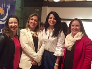 Perla Buenrostro de Bolder Group entrevistada por Sputnik news