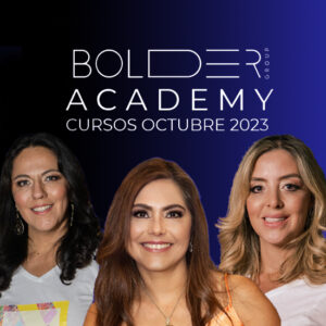 Paquete de 3 cursos Octubre